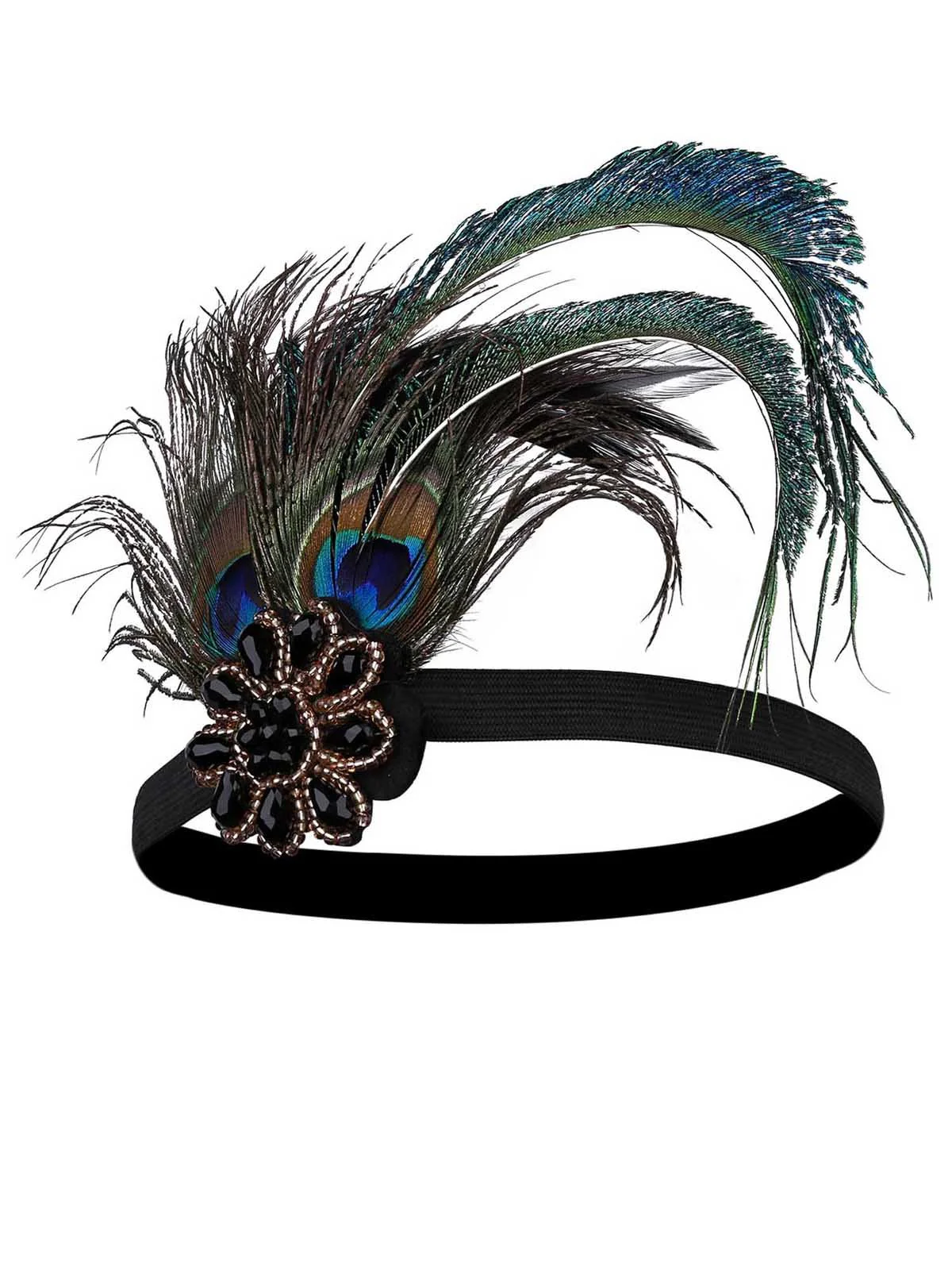 1920s 5PCs Ensemble d'accessoires - Image 2