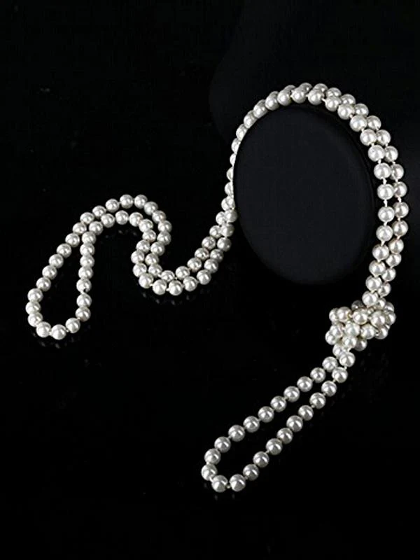 1920s Ensemble d'accessoires Flapper pour Costume - Image 5