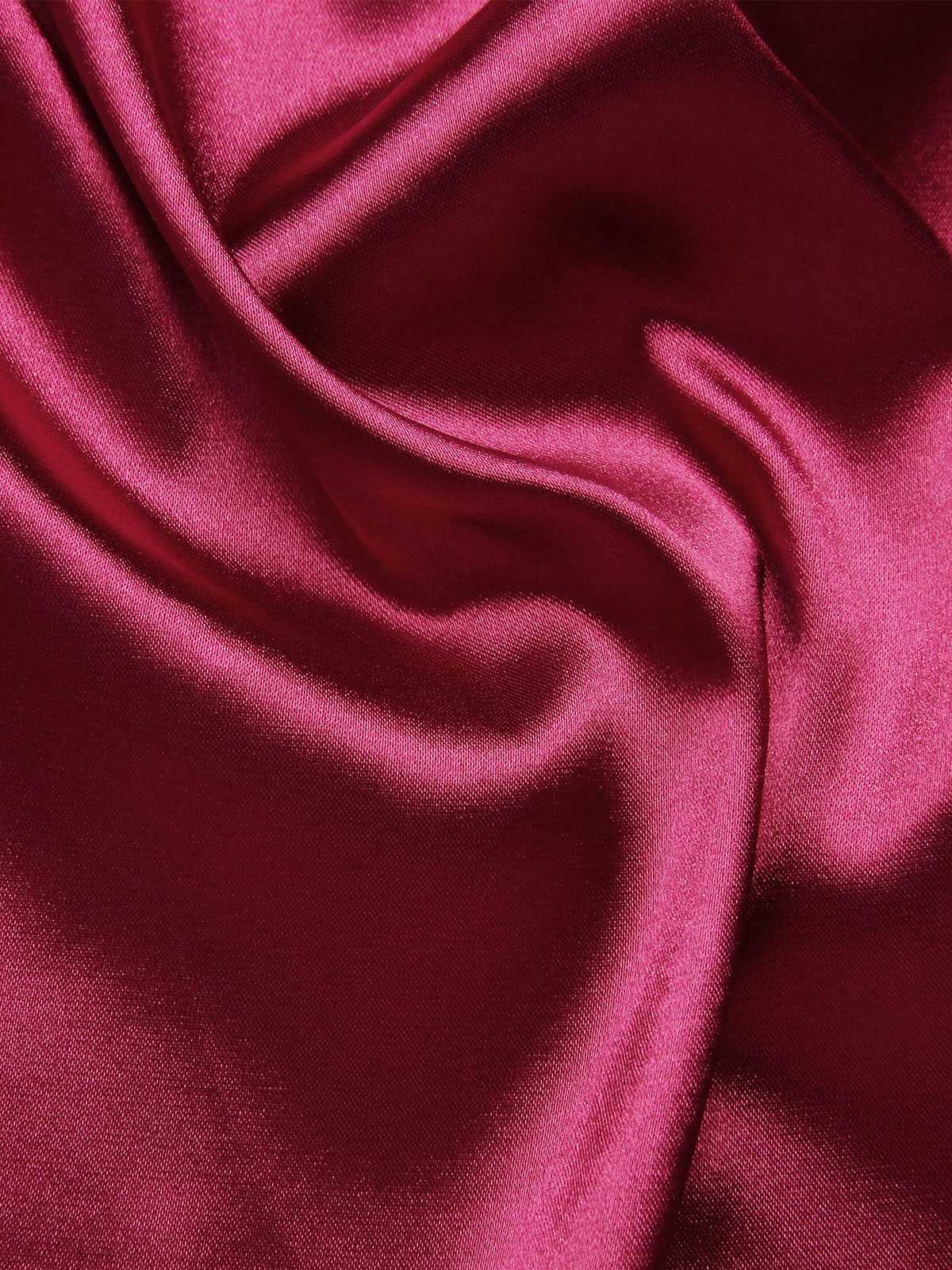 2PCS Chemise de nuit et peignoir à bretelles en dentelle des années 1970 - Image 7