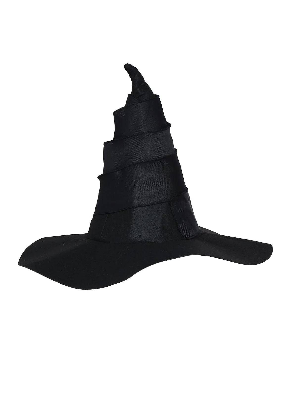 Cape de cosplay Halloween Elphaba sorcière années 1940 - Image 7