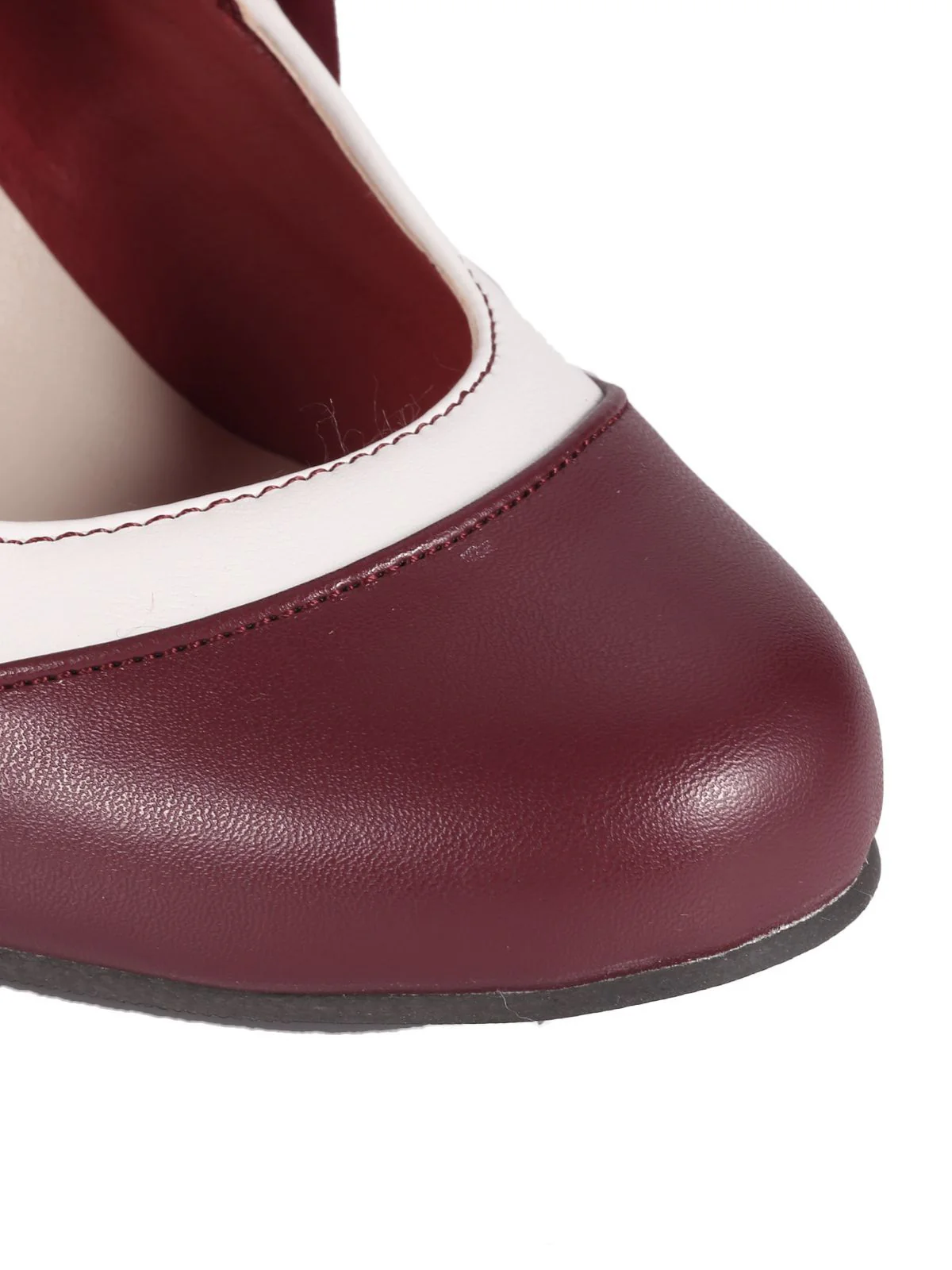 Chaussures à Lacets à Talons Aiguilles - Image 6