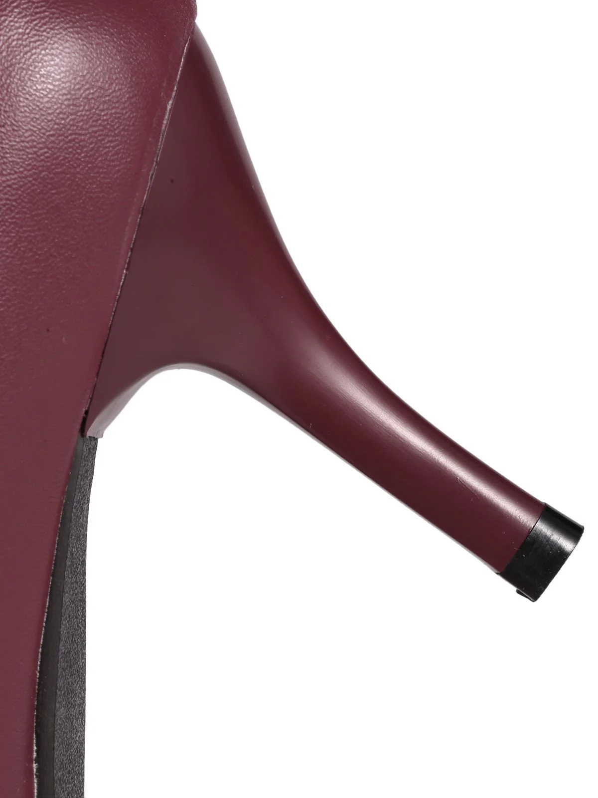 Chaussures à Lacets à Talons Aiguilles - Image 7
