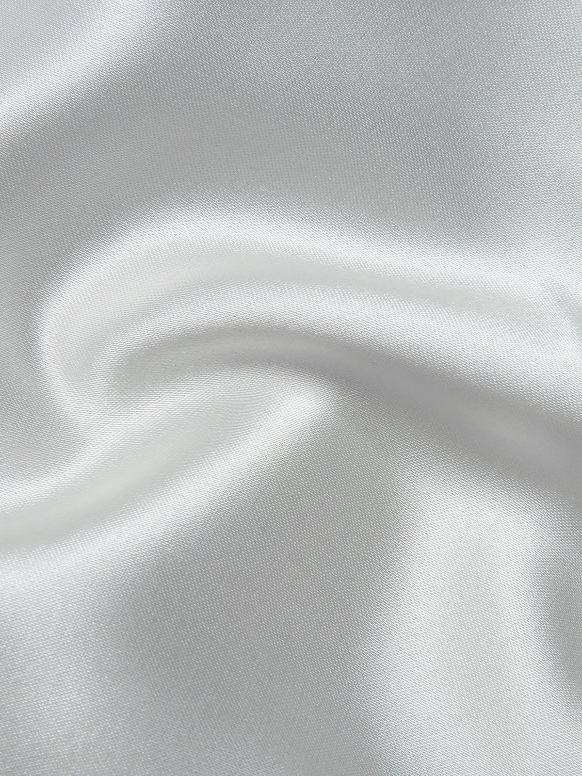 Chemise de nuit à bretelles en patchwork de dentelle des années 1950 - Image 10