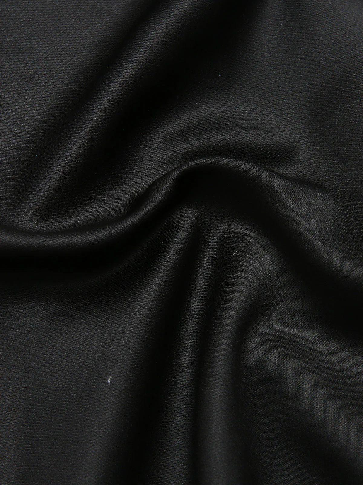 Chemise de nuit à bretelles en patchwork de dentelle des années 1950 - Image 5