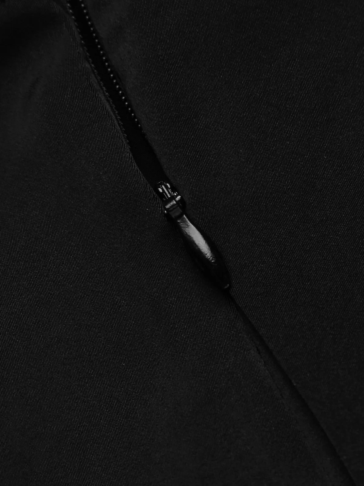 Combinaison Vintage Année 50 à Papillon Sans Manches Soirée Cocktail - Image 12