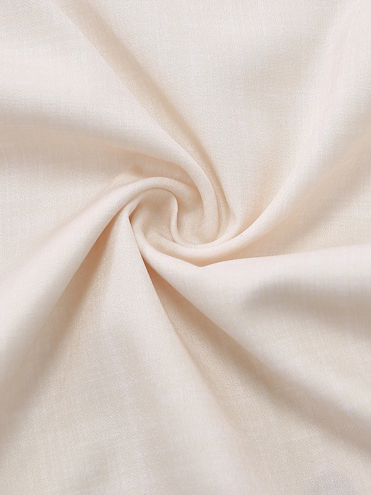 Combishort beige à imprimé botanique ceinture et revers années 1950 - Image 6