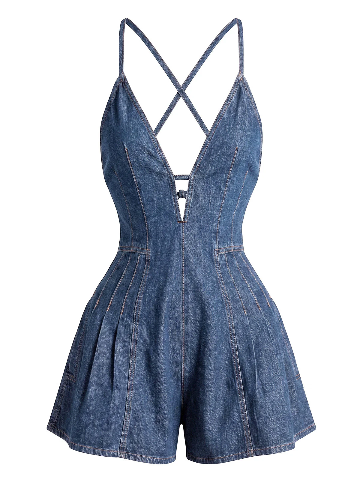 Bleu Paisible