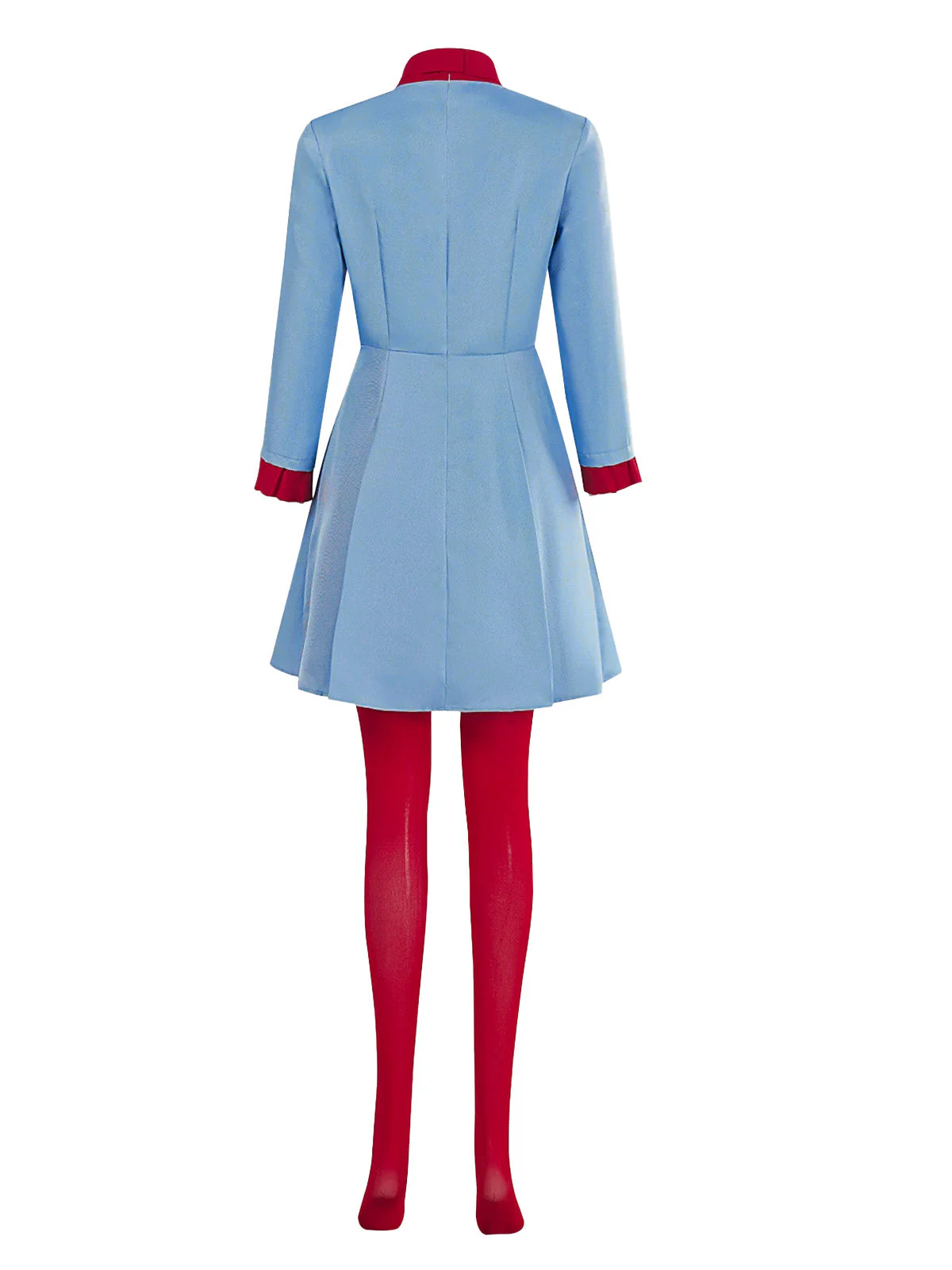Ensemble de costumes de cosplay Gaga Die With a Smile des années 1950 - Image 3