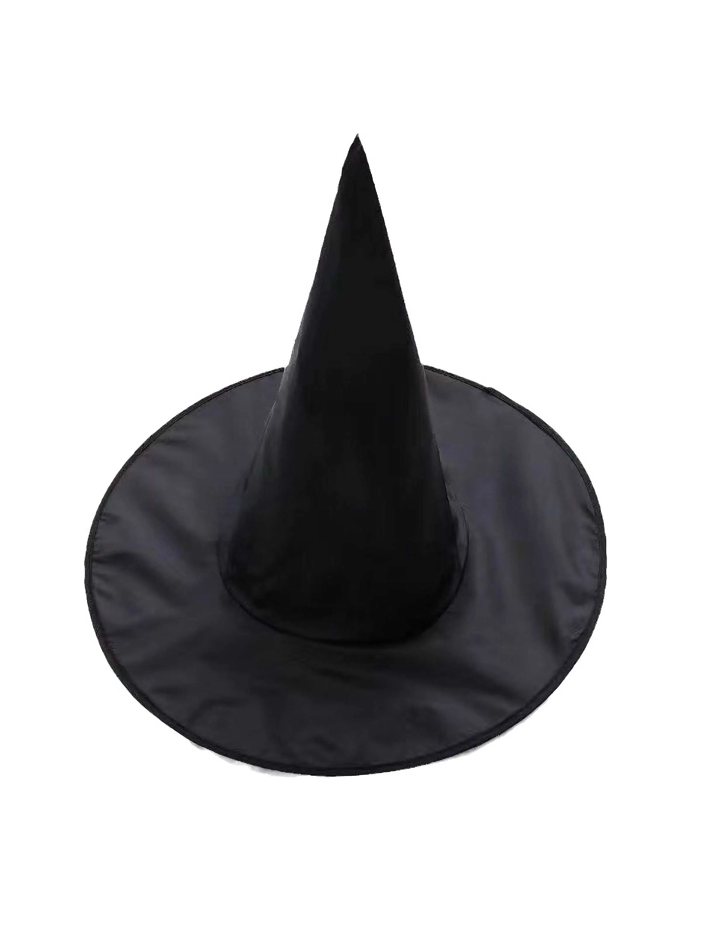 Ensemble de costumes d'école de sorciers Halloween années 1970 - Image 3