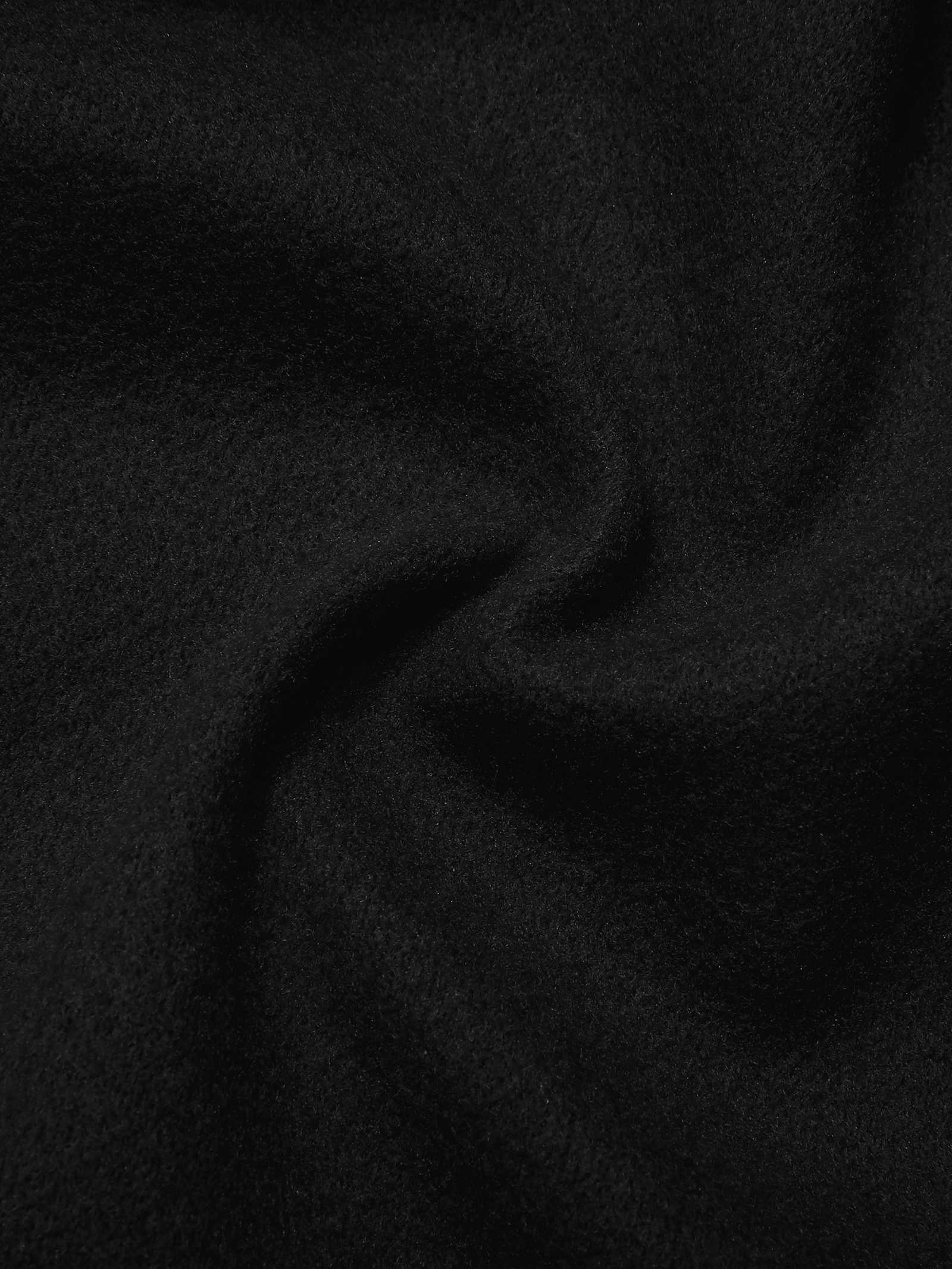 Manteau d'hiver ceinturé à revers des années 1960 - Image 11