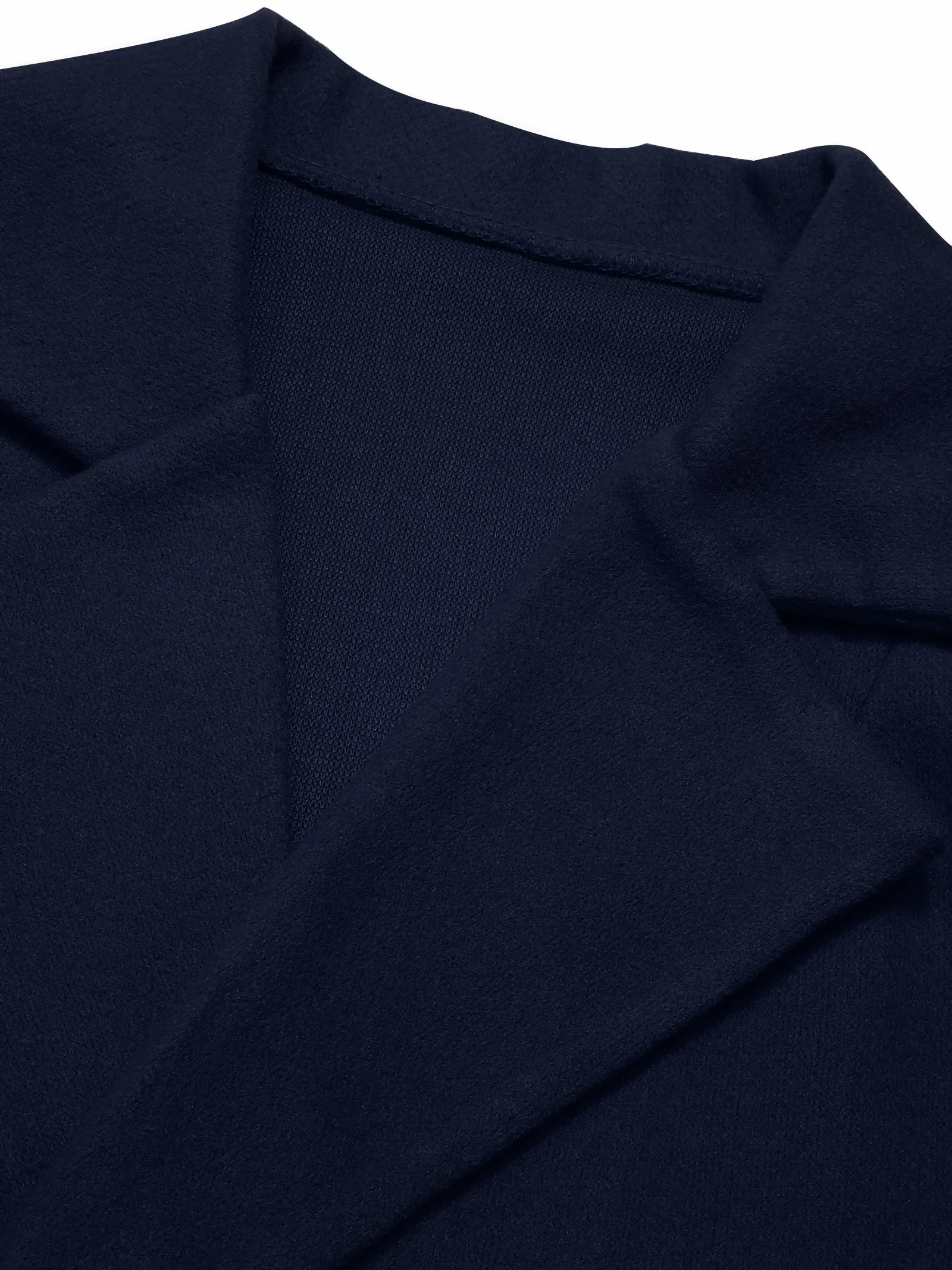 Manteau d'hiver ceinturé à revers des années 1960 - Image 16