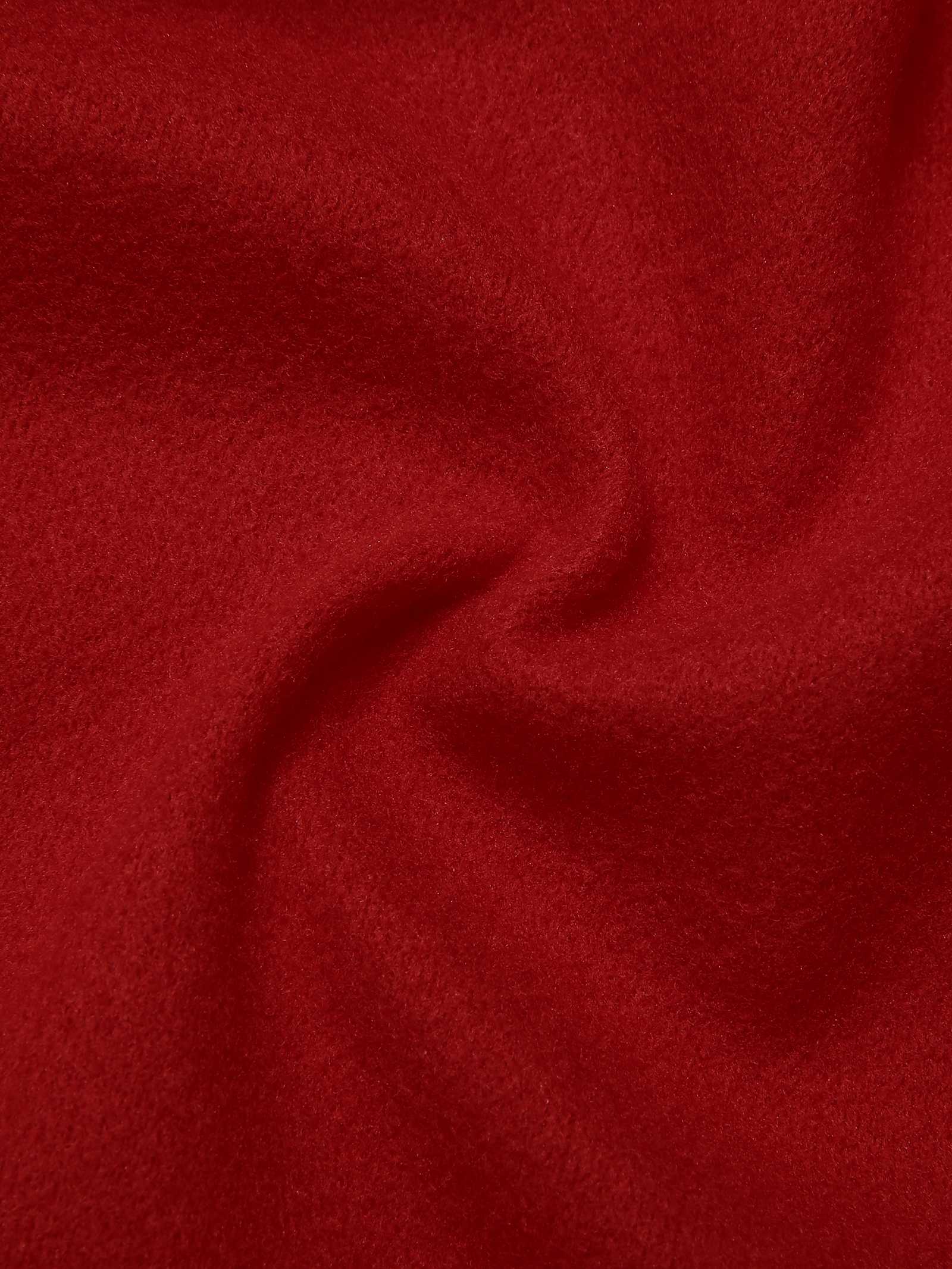 Manteau d'hiver ceinturé à revers des années 1960 - Image 5