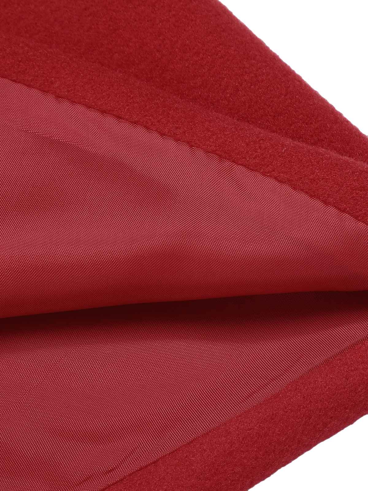 Manteau slim à revers couleur unie des années 1950 - Image 11