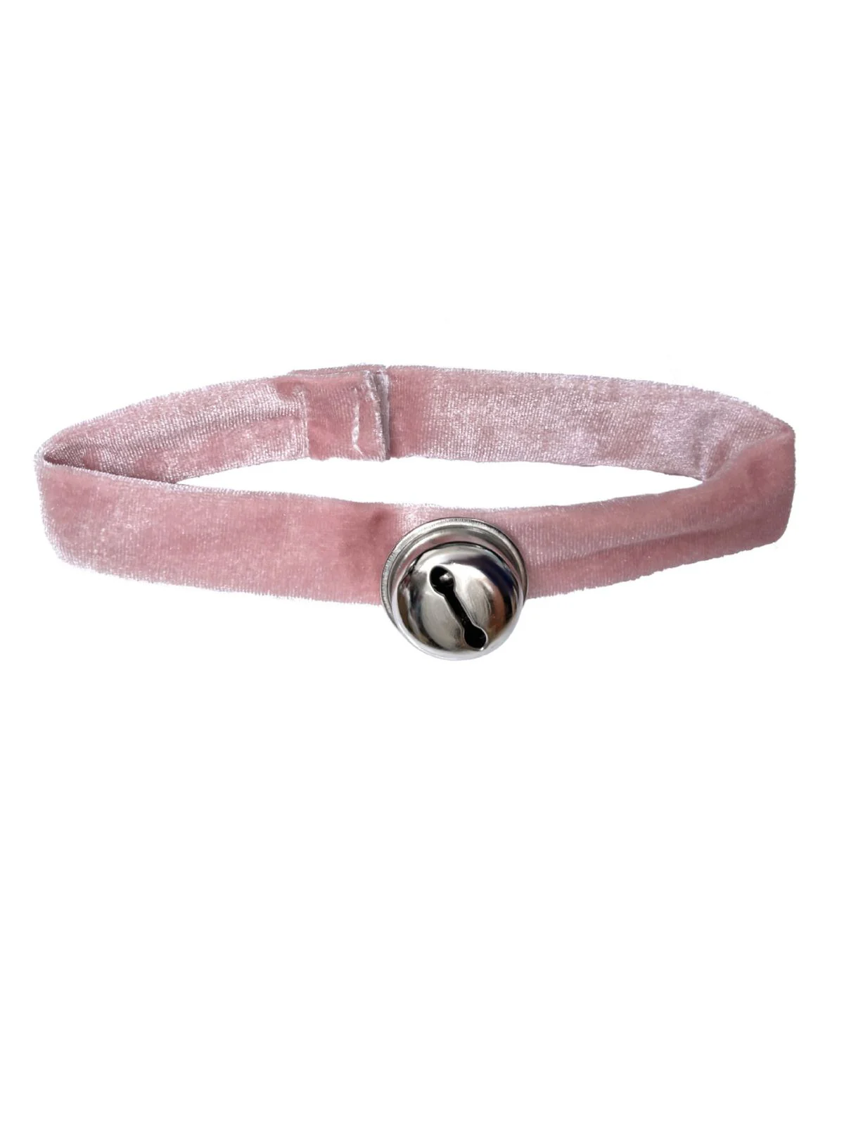 Robe bustier rose à paillettes et fourrure des années 60 - Image 6