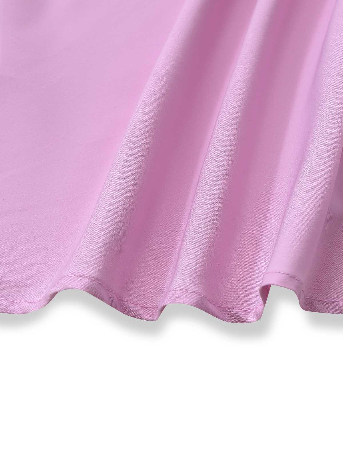 Robe midi asymétrique drapée à une épaule des années 1980 - Image 8
