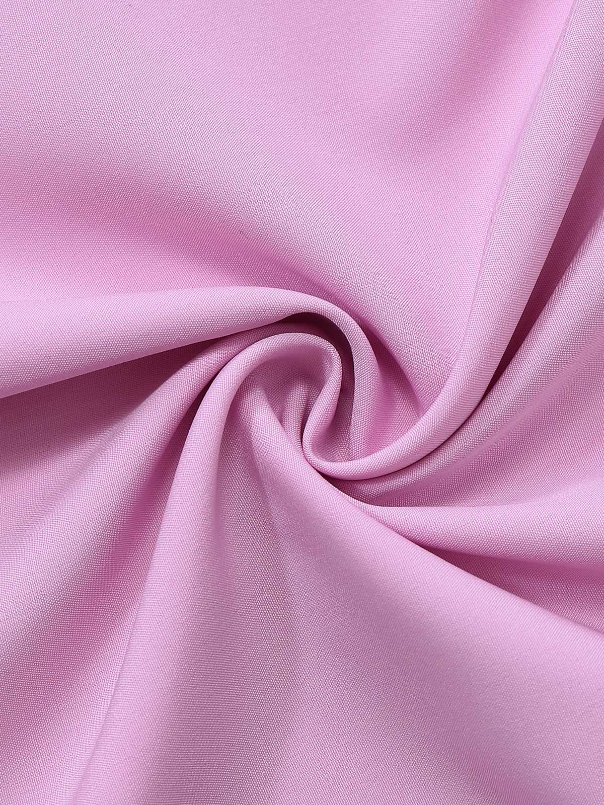 Robe midi asymétrique drapée à une épaule des années 1980 - Image 9