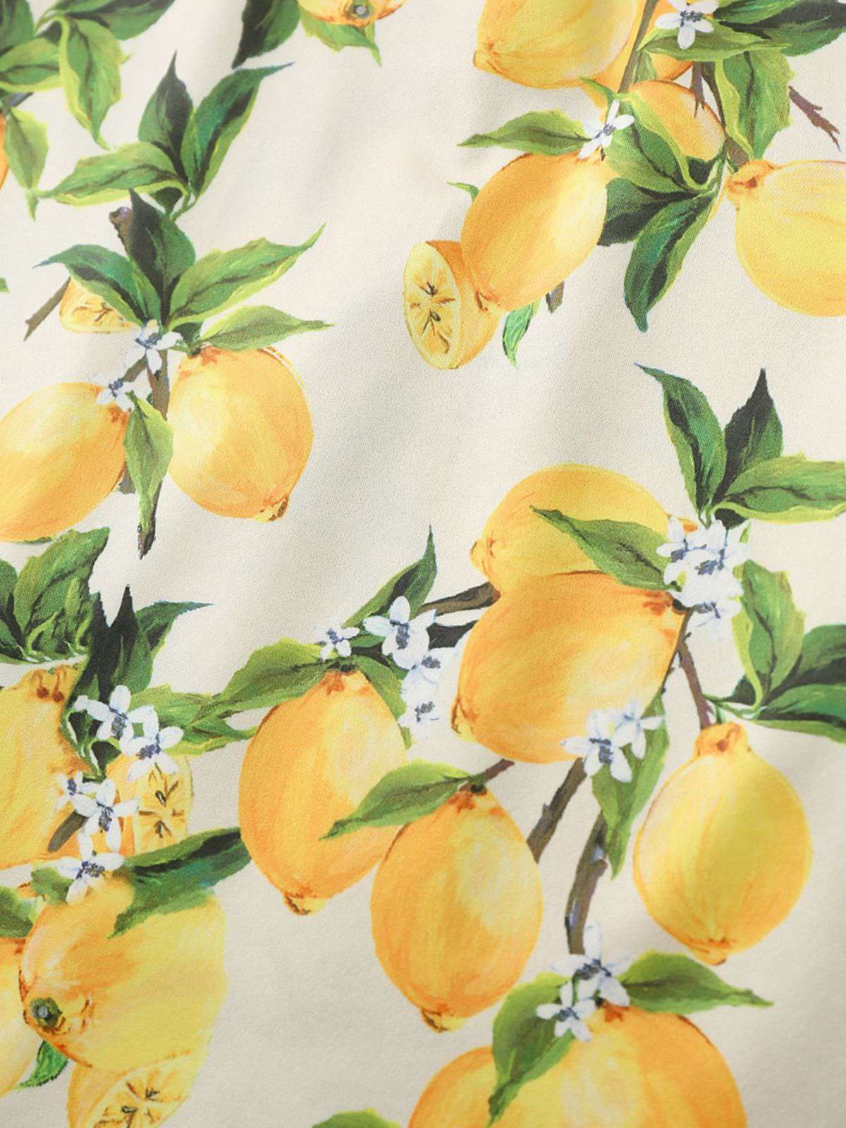 Robe Midi Bretelles Fleur Rose Années 1950 - Image 31
