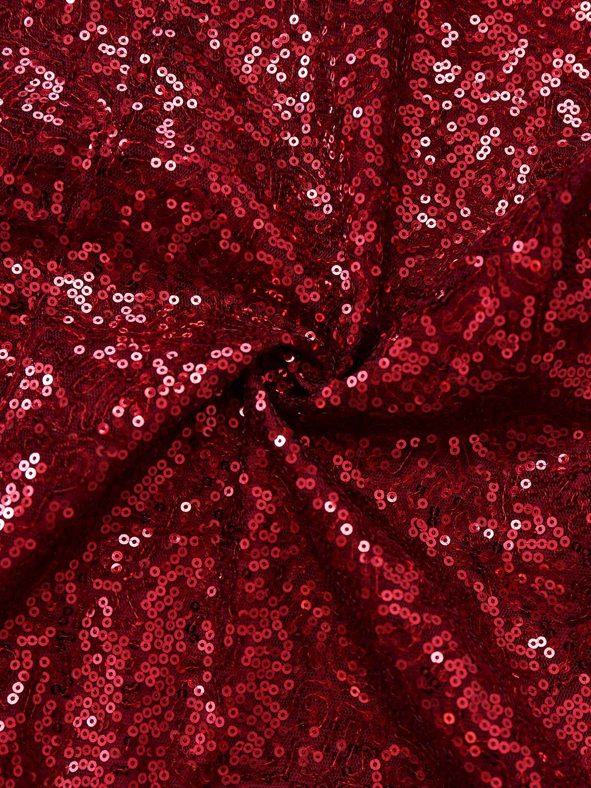 Veste blazer à paillettes col revers des années 1970 - Image 6